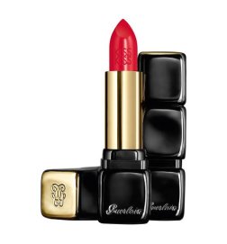 KissKiss Le Rouge - Cremiger Lippenstift KissKiss Le Rouge - Cremiger Lippenstift